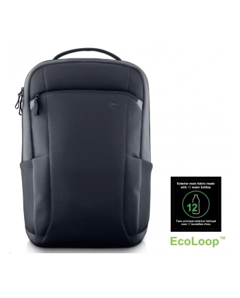 dell technologies D-ELL EcoLoop Pro Slim Backpack 15 - CP5724S nr 2