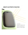 PetKit Breezy2 Smart Cat Carrier (Retro Green) - nr 3
