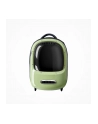 PetKit Breezy2 Smart Cat Carrier (Retro Green) - nr 6