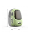 PetKit Breezy2 Smart Cat Carrier (Retro Green) - nr 8