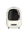 PetKit Breezy2 Smart Cat Carrier (Cream White) - nr 14