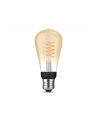 PHILIPS HUE E27 W 7.2W Filament ST64 (929003051701) - nr 11