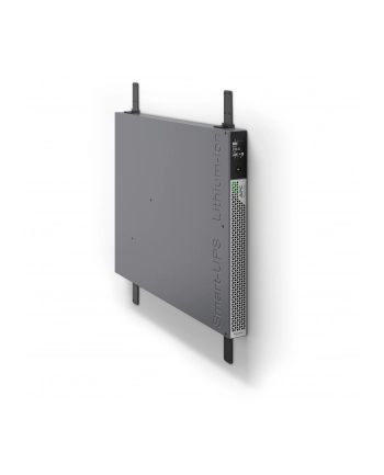 APC Smart-UPS Ultra 3000VA 230V 1U with Lithium-Ion Battery with SmartConnect nr 2