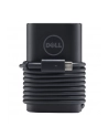 dell technologies D-ELL USB-C 100W AC Adapter 1 meter Power Cord - Europe - nr 2