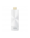 benq Bezprzewodowy klucz sprzętowy Qcast Mirror QP30 HDMI/WIFI/DONGLE - nr 15