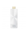 benq Bezprzewodowy klucz sprzętowy Qcast Mirror QP30 HDMI/WIFI/DONGLE - nr 28