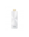 benq Bezprzewodowy klucz sprzętowy Qcast Mirror QP30 HDMI/WIFI/DONGLE - nr 7