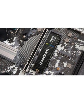 goodram Dysk SSD PX600 250GB M.2 PCIe 4x4 NVMe 2280 nr 1