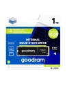 goodram Dysk SSD PX600 500GB M.2 PCIe 4x4 NVMe 2280 - nr 36