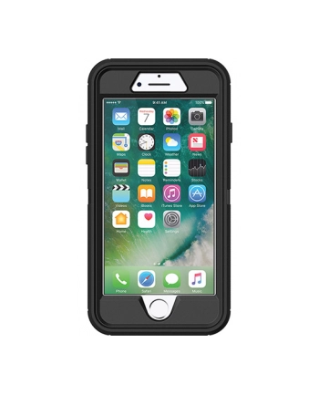 OtterBox Commuter Samsung Galaxy J3 (7756603)
