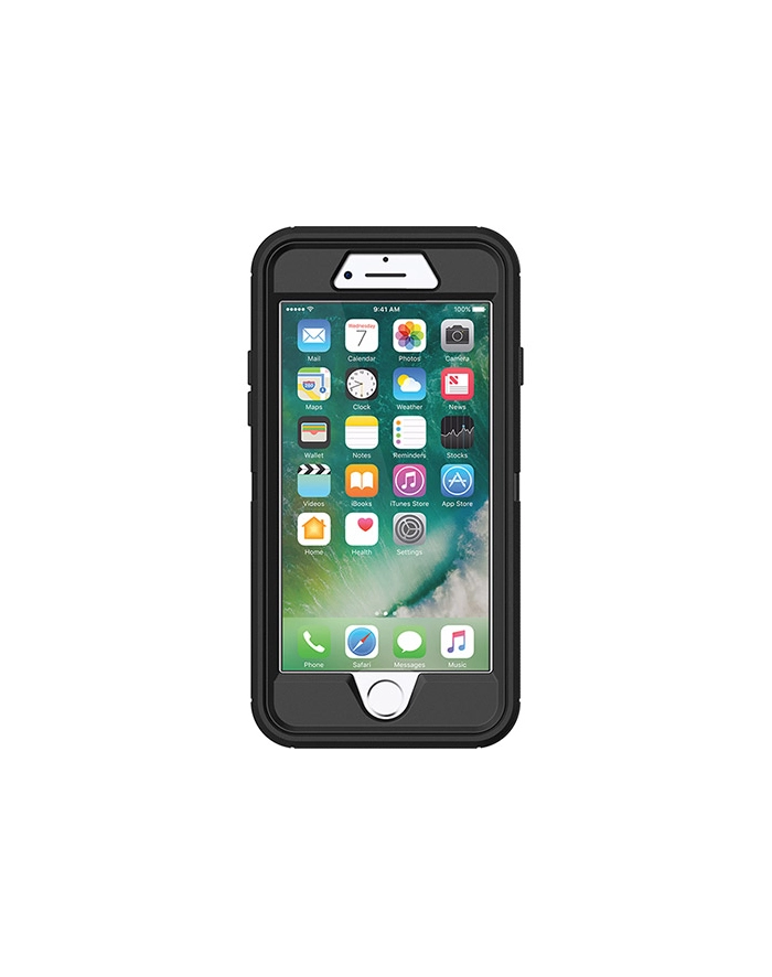 OtterBox Commuter Samsung Galaxy J3 (7756603) główny