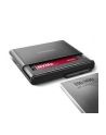 axagon ADSA-CC Adapter USB-C 10Gbps NVMe M.2 2.5/3.5 SSD'HDD Clone Master 2 - nr 29