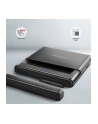 axagon ADSA-CC Adapter USB-C 10Gbps NVMe M.2 2.5/3.5 SSD'HDD Clone Master 2 - nr 34