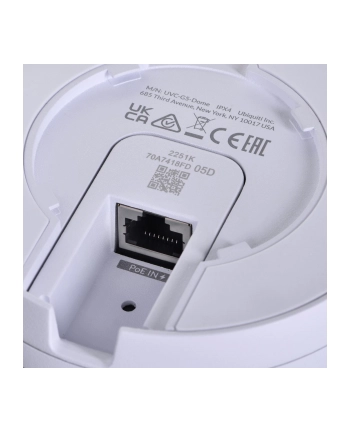 Ubiquiti Camera  IP UVC-G5-DOME nr 1