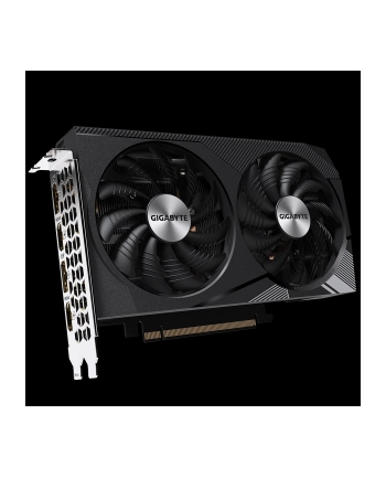 gigabyte Karta graficzna GeForce RTX 3060 Windforce OC 2.0 12GB GDDR6 192bit nr 2