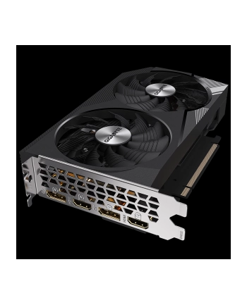 gigabyte Karta graficzna GeForce RTX 3060 Windforce OC 2.0 12GB GDDR6 192bit nr 1