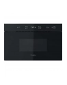 whirlpool Kuchnia mikrofalowa MBNA900B - nr 12