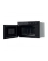 whirlpool Kuchnia mikrofalowa MBNA900B - nr 17