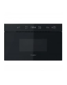 whirlpool Kuchnia mikrofalowa MBNA900B - nr 1