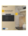 whirlpool Kuchnia mikrofalowa MBNA900X - nr 4