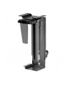 digitus Uniwersalny uchwyt do montażu PC pod biurkiem z mechanizmem Easy-Locking - nr 17