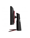 Monitor LG 34'' UltraGear 34GN850P-B WQHD 2xHDMI DP 2xUSB 3.0 - nr 28