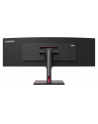lenovo Monitor 49.0 cali ThinkVision P49w-30 WLED 63DBRAT1(wersja europejska) - nr 17