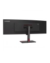 lenovo Monitor 49.0 cali ThinkVision P49w-30 WLED 63DBRAT1(wersja europejska) - nr 28