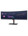 lenovo Monitor 49.0 cali ThinkVision P49w-30 WLED 63DBRAT1(wersja europejska) - nr 36