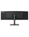lenovo Monitor 49.0 cali ThinkVision P49w-30 WLED 63DBRAT1(wersja europejska) - nr 46