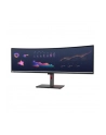 lenovo Monitor 49.0 cali ThinkVision P49w-30 WLED 63DBRAT1(wersja europejska) - nr 53