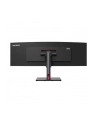 lenovo Monitor 49.0 cali ThinkVision P49w-30 WLED 63DBRAT1(wersja europejska) - nr 54
