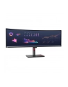 lenovo Monitor 49.0 cali ThinkVision P49w-30 WLED 63DBRAT1(wersja europejska) - nr 55