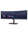 lenovo Monitor 49.0 cali ThinkVision P49w-30 WLED 63DBRAT1(wersja europejska) - nr 60