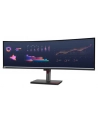 lenovo Monitor 49.0 cali ThinkVision P49w-30 WLED 63DBRAT1(wersja europejska) - nr 61