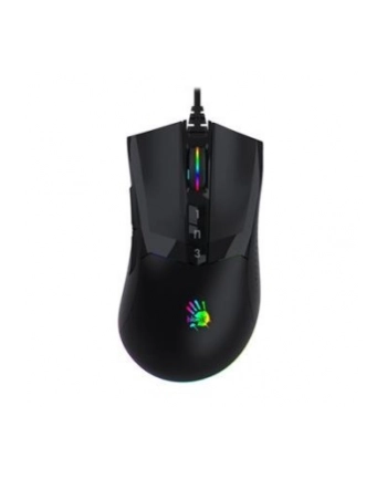a4 tech A4TECH MYSZ BLOODY W90 PRO STONE BLACK USB (ACTIVATED) A4TMYS47014