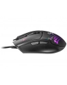 a4 tech A4TECH MYSZ BLOODY L65 MAX RGB HONEYCOMB (ACTIVATED) A4TMYS47113 - nr 2
