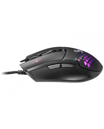 a4 tech A4TECH MYSZ BLOODY L65 MAX RGB HONEYCOMB (ACTIVATED) A4TMYS47113