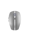 Cherry GENTIX BT srebrny (JW750020) - nr 1