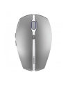 Cherry GENTIX BT srebrny (JW750020) - nr 25