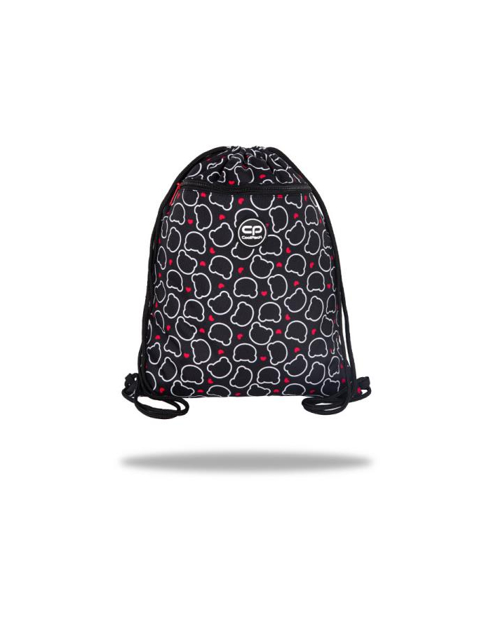patio Worek na buty Vert Bear CoolPack F070709 główny