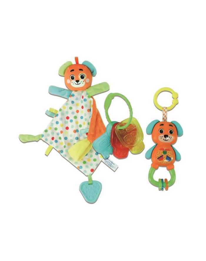 Clementoni Zestaw upominkowy Piesek 17840 główny