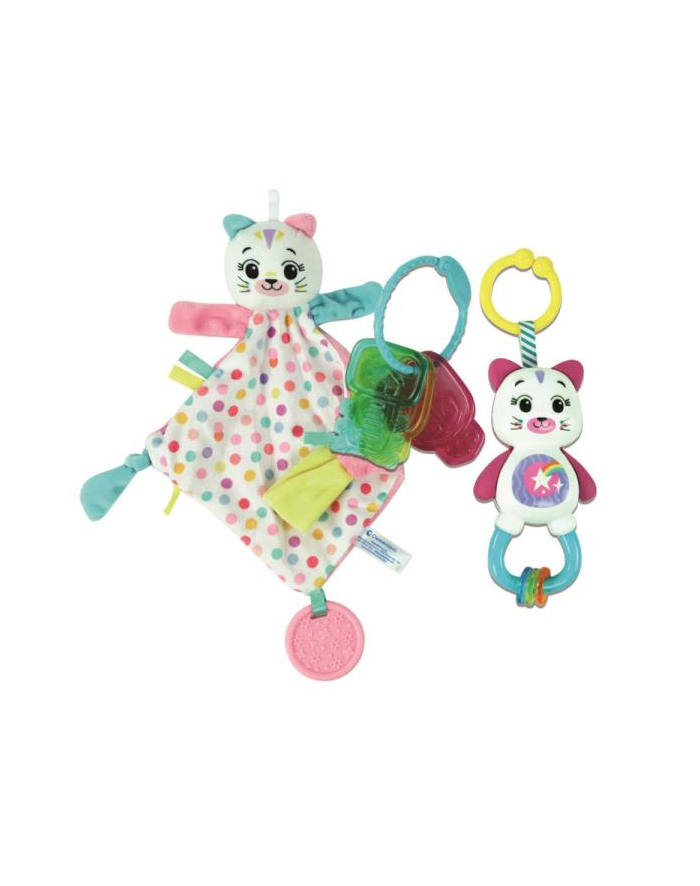 Clementoni Zestaw upominkowy Kicia 17841 główny