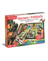 Clementoni Dinozaury i prehistoria 50804 - nr 1
