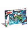 Clementoni Puzzle 104el Avengers Marvel 25744 - nr 1