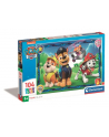 Clementoni Puzzle 104el Psi Patrol PAW PATROL 27177 - nr 1