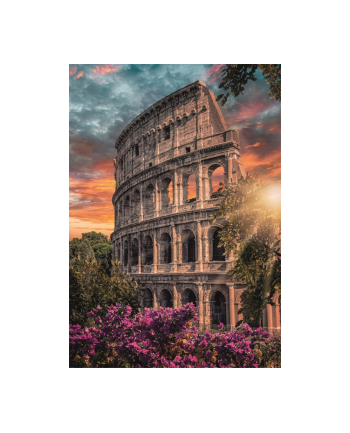 Clementoni Puzzle 500el Flavian Amphitheatre 35145