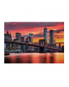 Clementoni Puzzle 1500el East River o zmierzchu 31693 - nr 3
