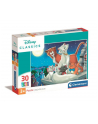 Clementoni Puzzle 30el Disney Classic 20278 - nr 1