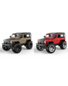 bruder Land Rover RC Defender Rock Crawler RTR 1:14 - nr 1